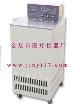 DL-3005低温冷却液循环泵（机）