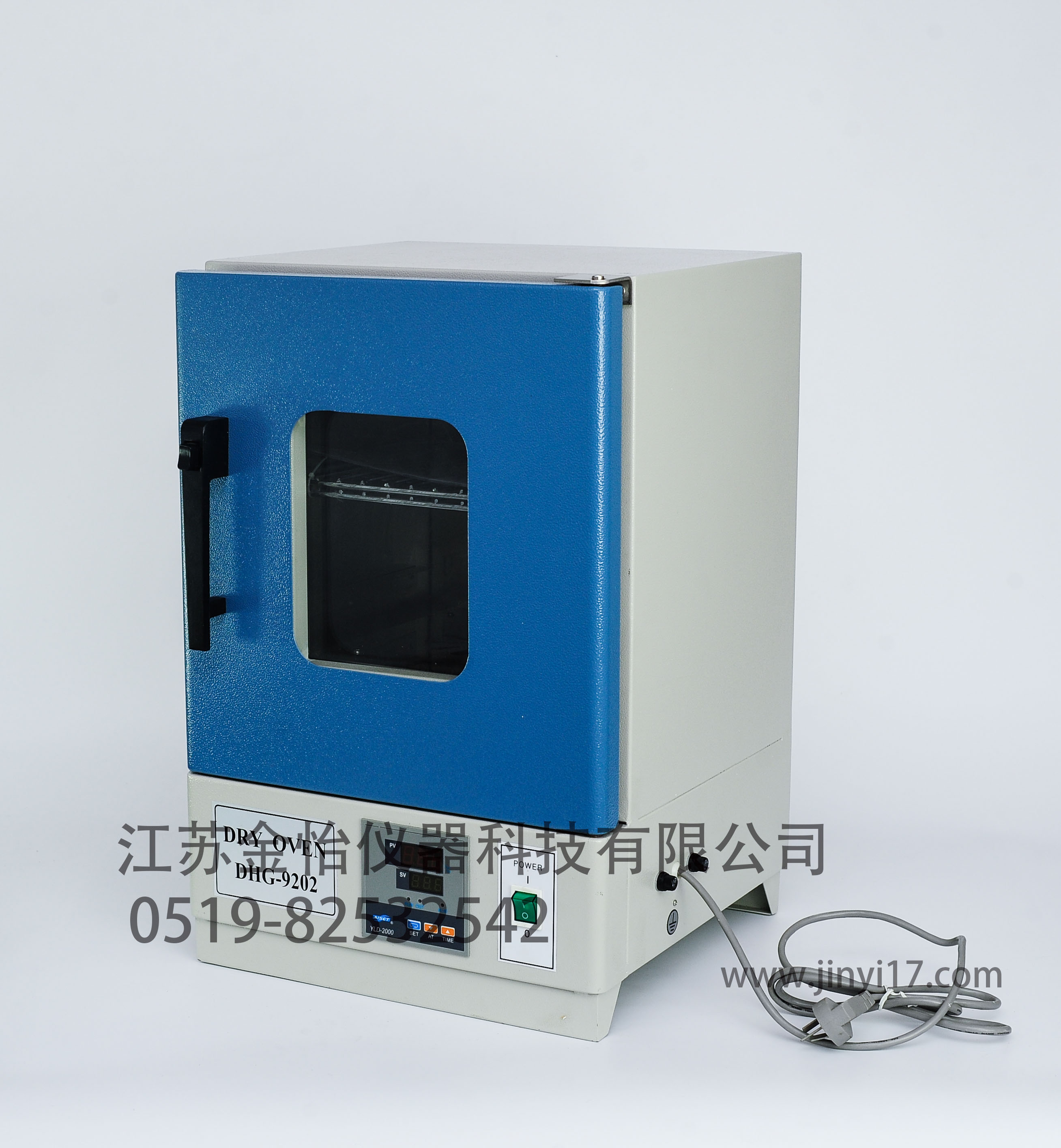 DHG-20  电热恒温干燥箱