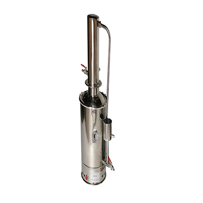 不锈钢蒸馏器 HSZ-10