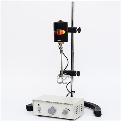 JJ-1 60W 增力电动搅拌器